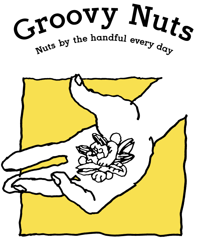 Groovy Nuts